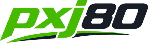 pxj80 โลโก้